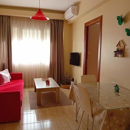 Beauty Thessaloniki Apartment Dış mekan fotoğraf