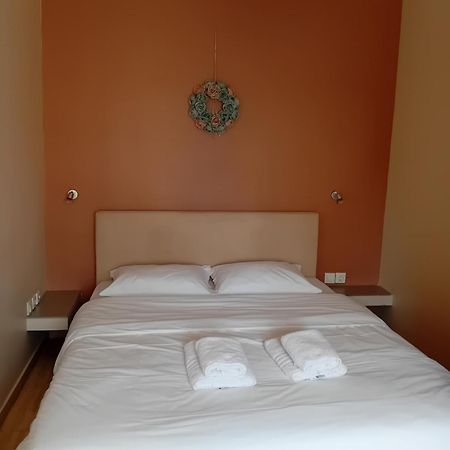 Beauty Thessaloniki Apartment Dış mekan fotoğraf