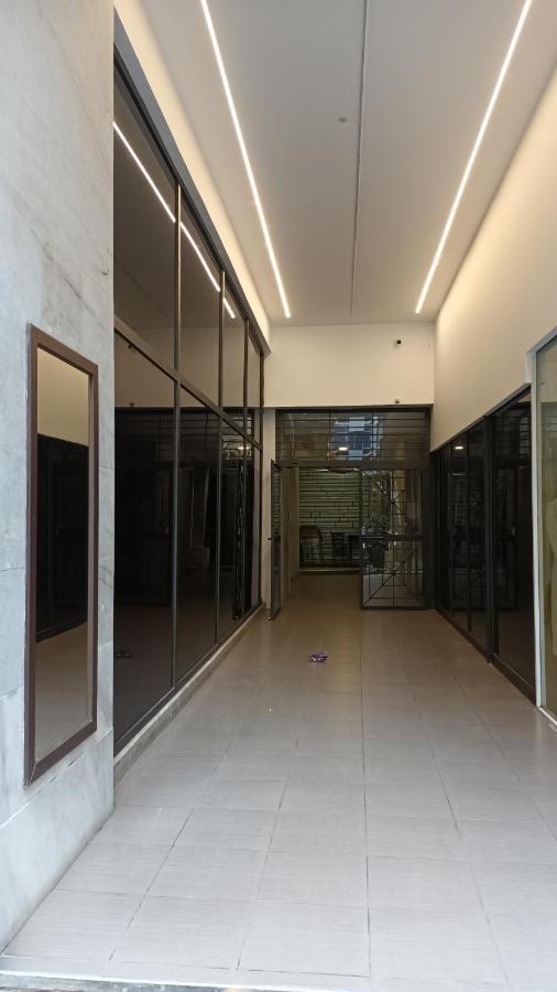Beauty Thessaloniki Apartment Dış mekan fotoğraf