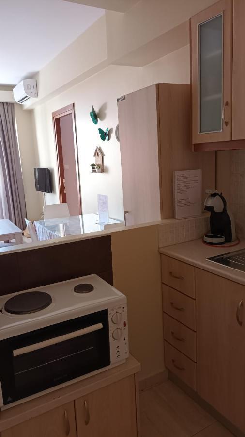 Beauty Thessaloniki Apartment Dış mekan fotoğraf