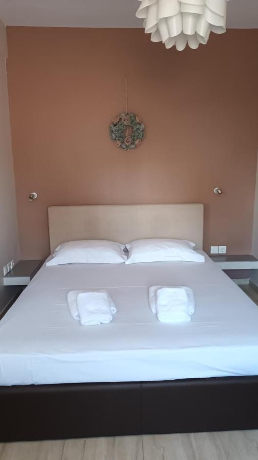 Beauty Thessaloniki Apartment Dış mekan fotoğraf
