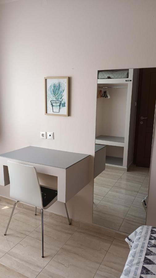 Beauty Thessaloniki Apartment Dış mekan fotoğraf