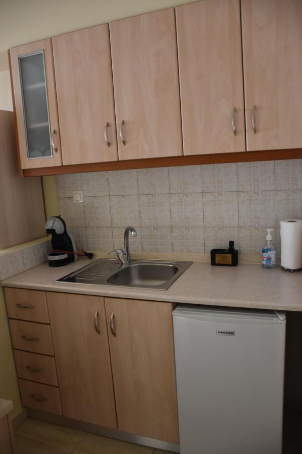 Beauty Thessaloniki Apartment Dış mekan fotoğraf