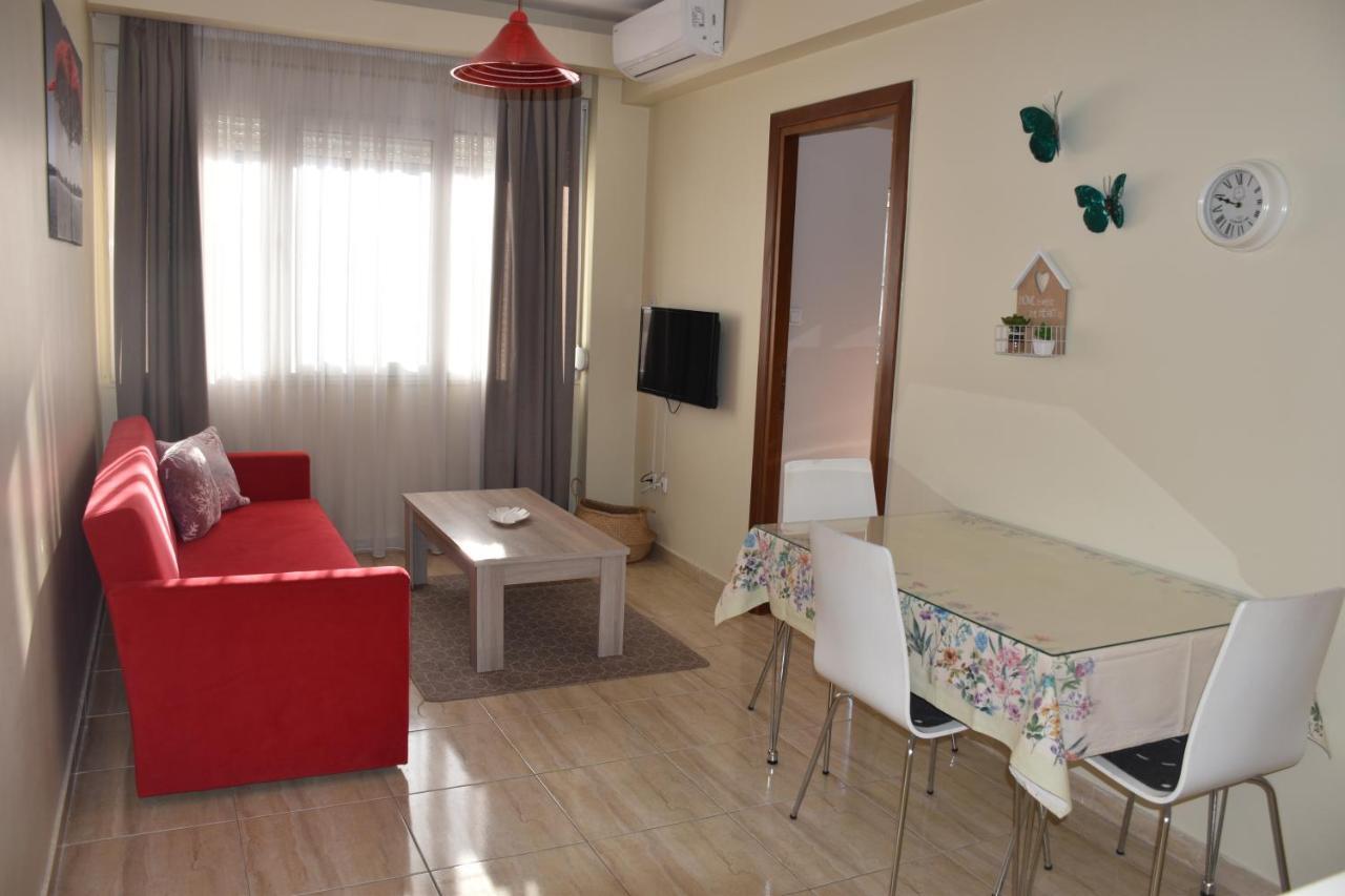Beauty Thessaloniki Apartment Dış mekan fotoğraf