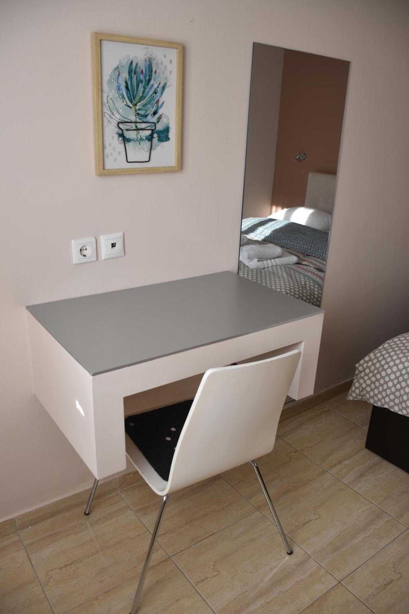 Beauty Thessaloniki Apartment Dış mekan fotoğraf