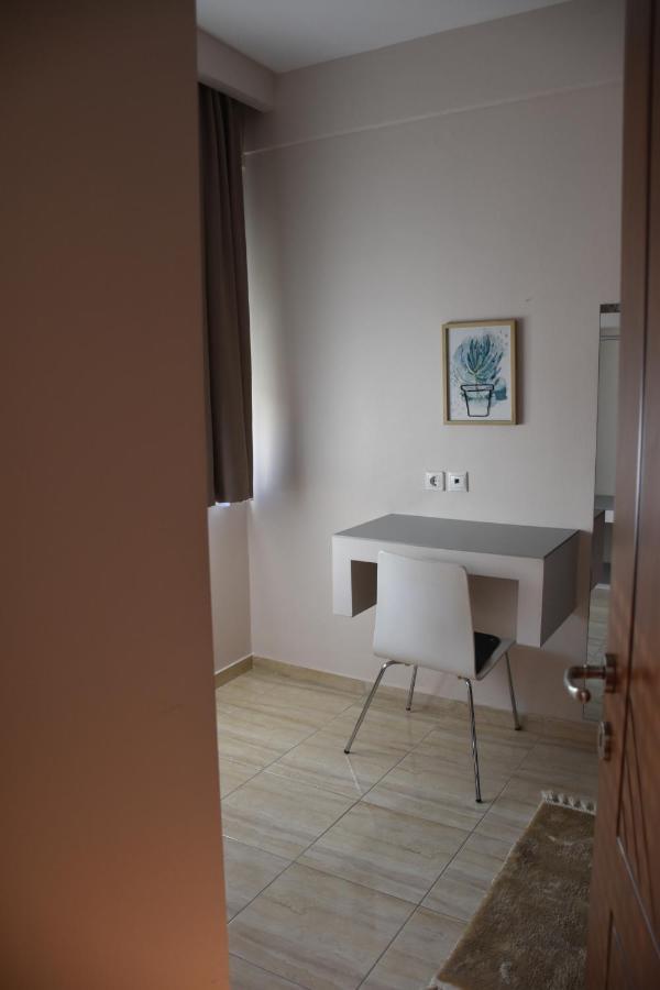 Beauty Thessaloniki Apartment Dış mekan fotoğraf
