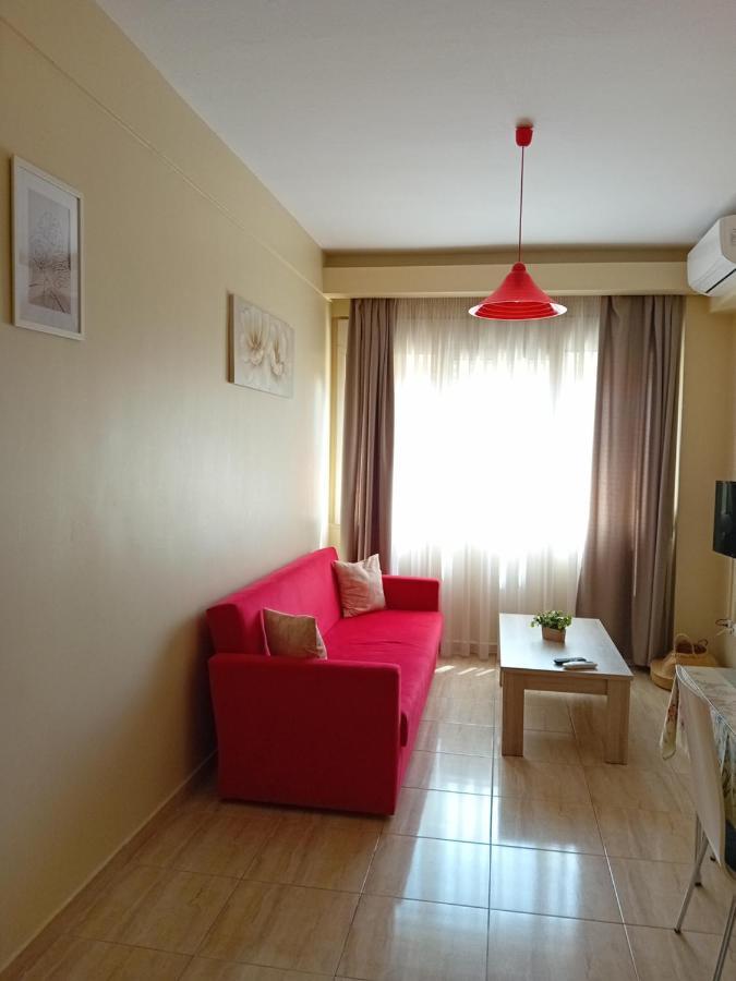 Beauty Thessaloniki Apartment Dış mekan fotoğraf