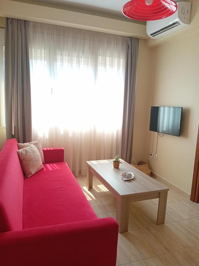 Beauty Thessaloniki Apartment Dış mekan fotoğraf