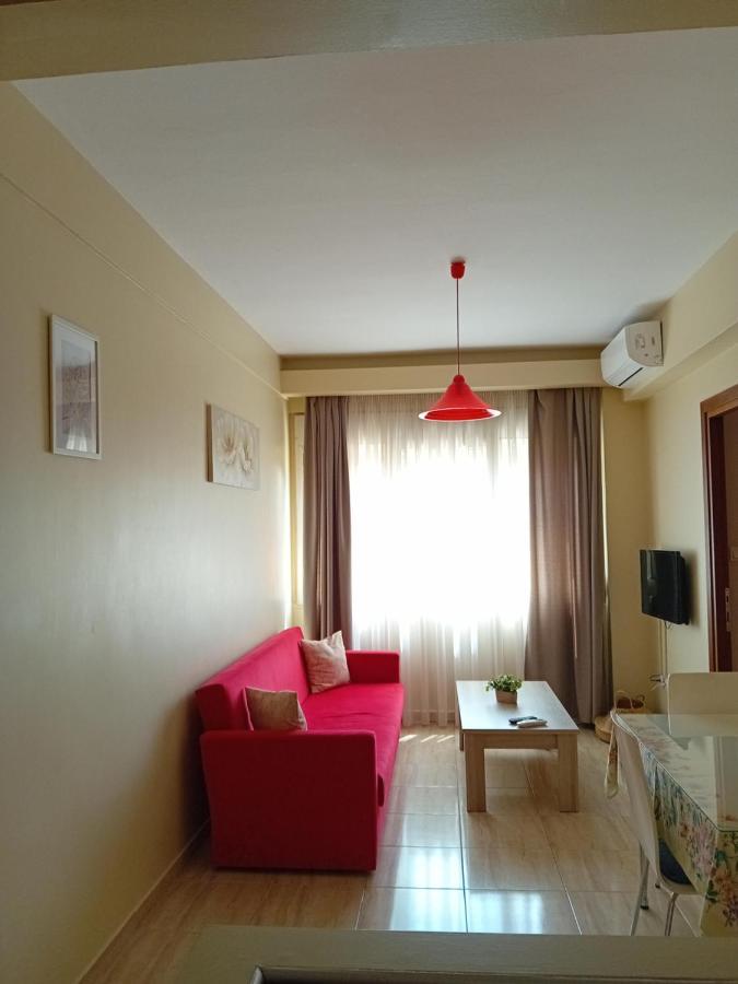 Beauty Thessaloniki Apartment Dış mekan fotoğraf
