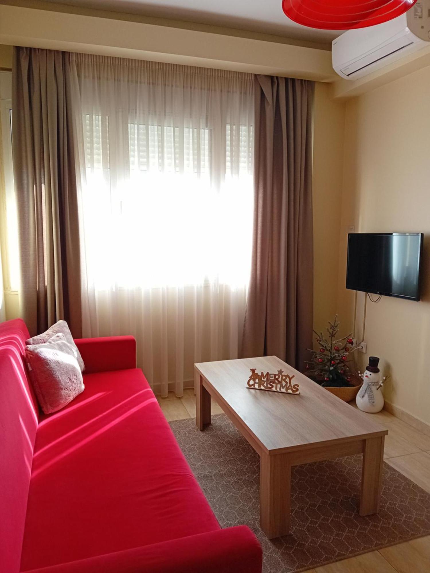 Beauty Thessaloniki Apartment Dış mekan fotoğraf