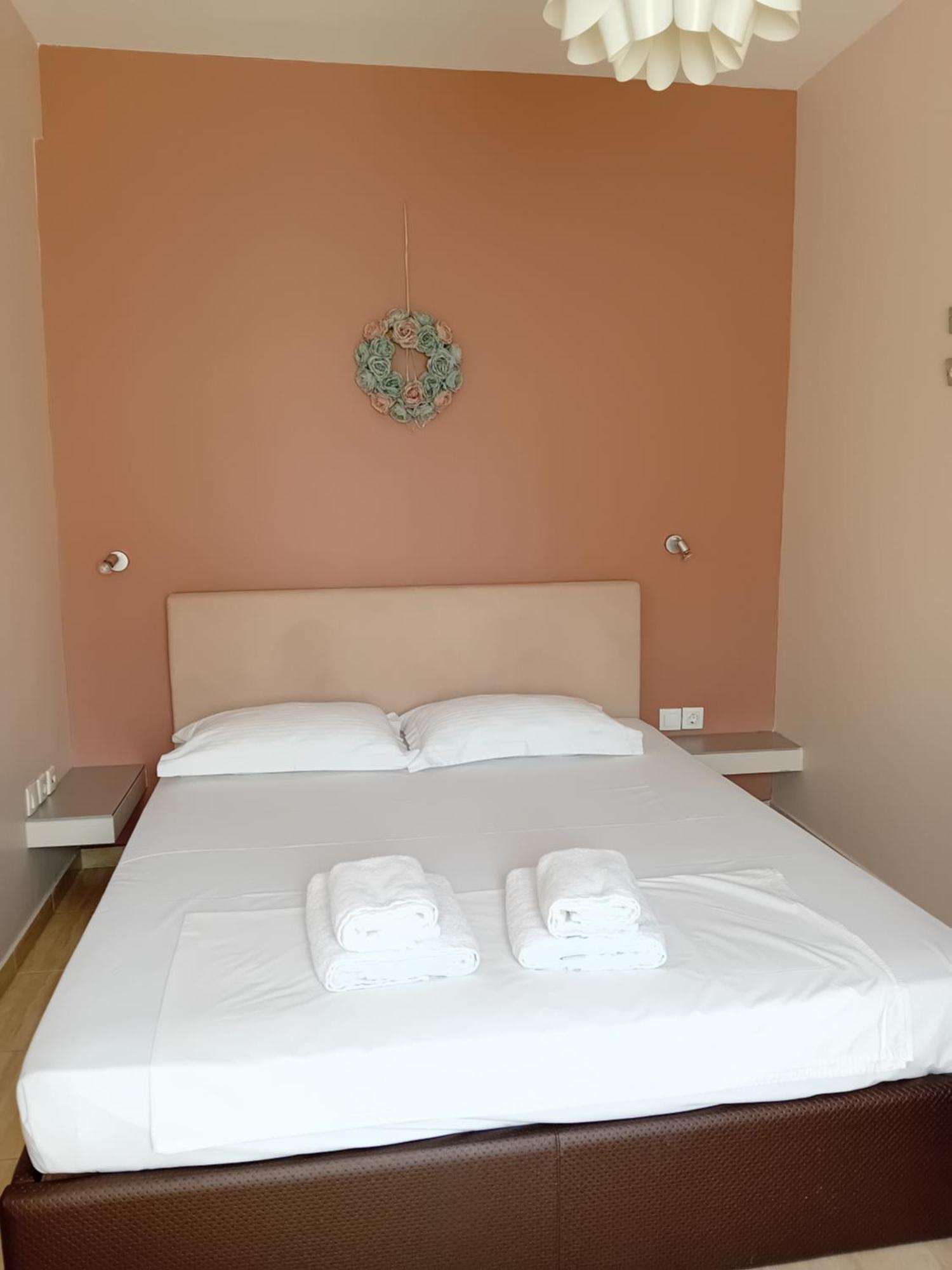 Beauty Thessaloniki Apartment Dış mekan fotoğraf