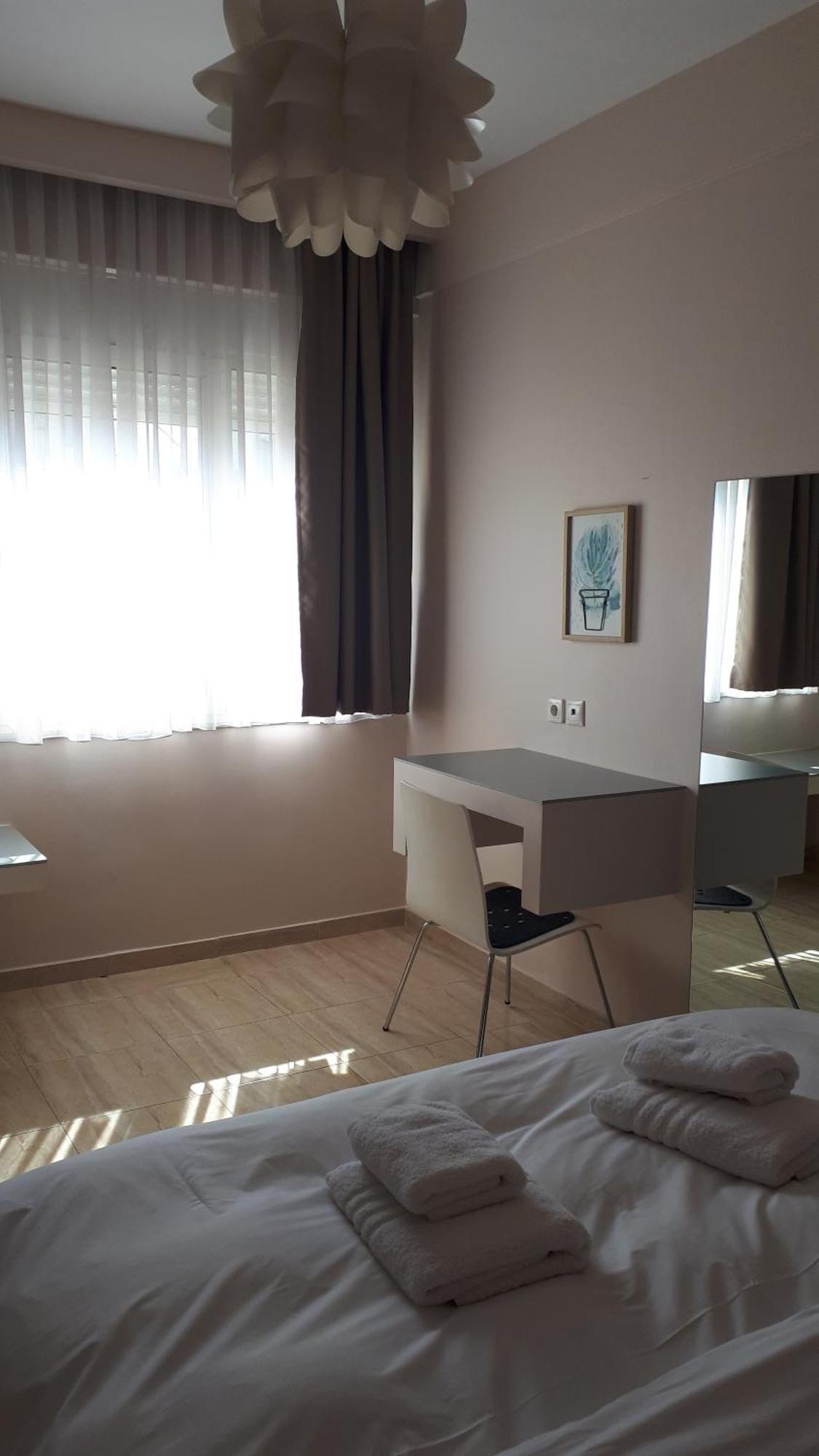 Beauty Thessaloniki Apartment Dış mekan fotoğraf