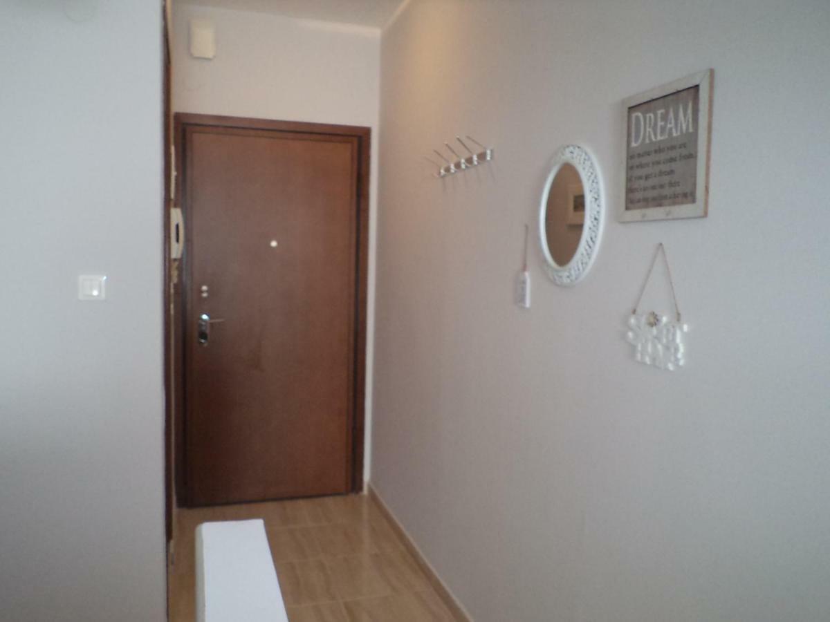 Beauty Thessaloniki Apartment Dış mekan fotoğraf